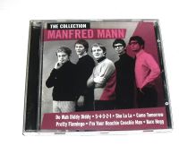 CD  Manfred Mann - The Collection Berlin - Steglitz Vorschau