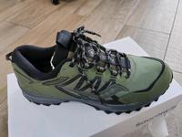 original  Saucony - Grid Peak Gore-Tex 42,5 Khaki Wood Hessen - Fulda Vorschau