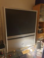 Plasma Fernseher von Toshiba mit TV  in Silber Dortmund - Scharnhorst Vorschau