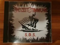 EndzeitStimmung - S.O.S. EP - Demo CD - Punk Akustik Hessen - Eschwege Vorschau