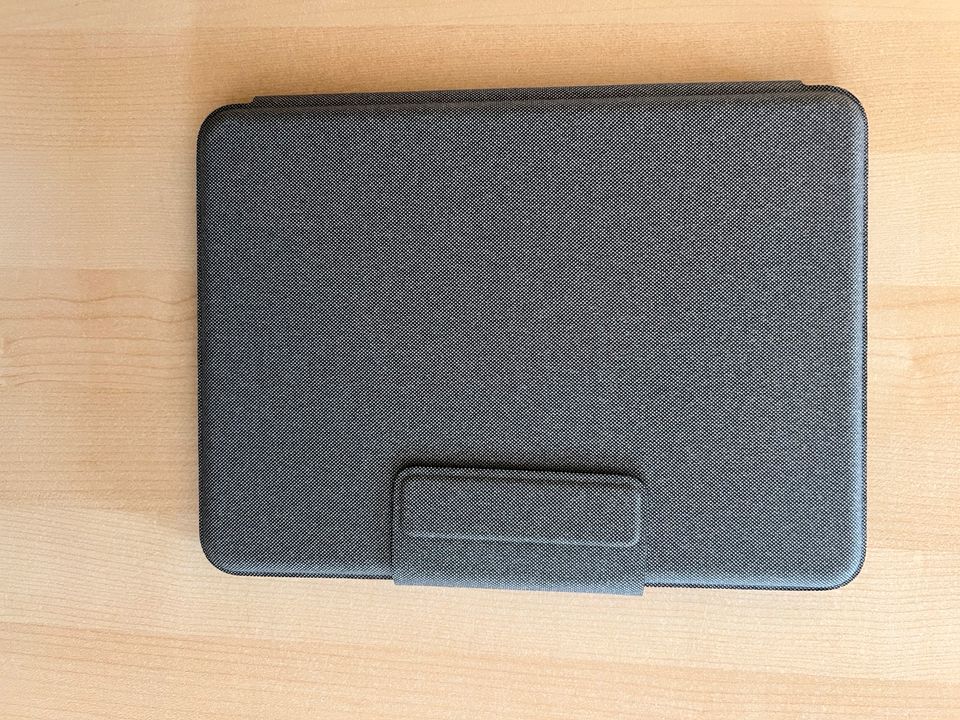Logitech Folio Touch Tastatur für Ipad Pro 1./2. 11“ in Bad Liebenwerda