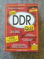 DDR Quiz Wissensspiel Mecklenburg-Vorpommern - Stralsund Vorschau