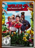 DVD - Wolkig mit Aussicht auf Fleischbällchen 2 Niedersachsen - Duderstadt Vorschau