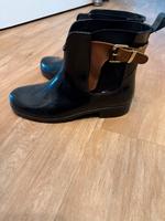 Tommy Hilfiger Stiefel zu verkaufen Hessen - Offenbach Vorschau