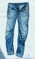 G-Star Herrenjeans 3D Slim Sachsen - Lommatzsch Vorschau