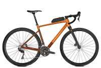 FOCUS GRAVELBIKE 28 ZOLL Atlas 6.7 NEU! UVP 1899 € GT1 Thüringen - Gotha Vorschau