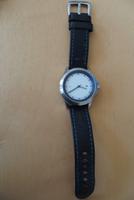 Energetix Magnetschmuck Herrenarmbanduhr blau Bayern - Röttenbach Vorschau