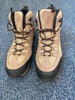 Wanderschuhe Wolfskin Bielefeld - Bielefeld (Innenstadt) Vorschau