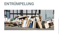 Entrümpelung, Wohnugsauflösung, Büroauflösung, auch Kurzfristig Baden-Württemberg - Göppingen Vorschau