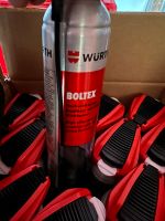 Würth Boltex Rostlöser Karton 12x300ml Neu!! Bayern - Wilburgstetten Vorschau