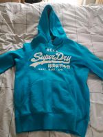 Superdry Hoodie Herren Gr. M Nordrhein-Westfalen - Netphen Vorschau