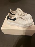 Alexander McQueen Sneaker Herren Größe 40 Baden-Württemberg - Bühl Vorschau