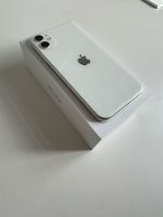 iPhone 11 64GB Weiß Stuttgart - Stuttgart-Süd Vorschau