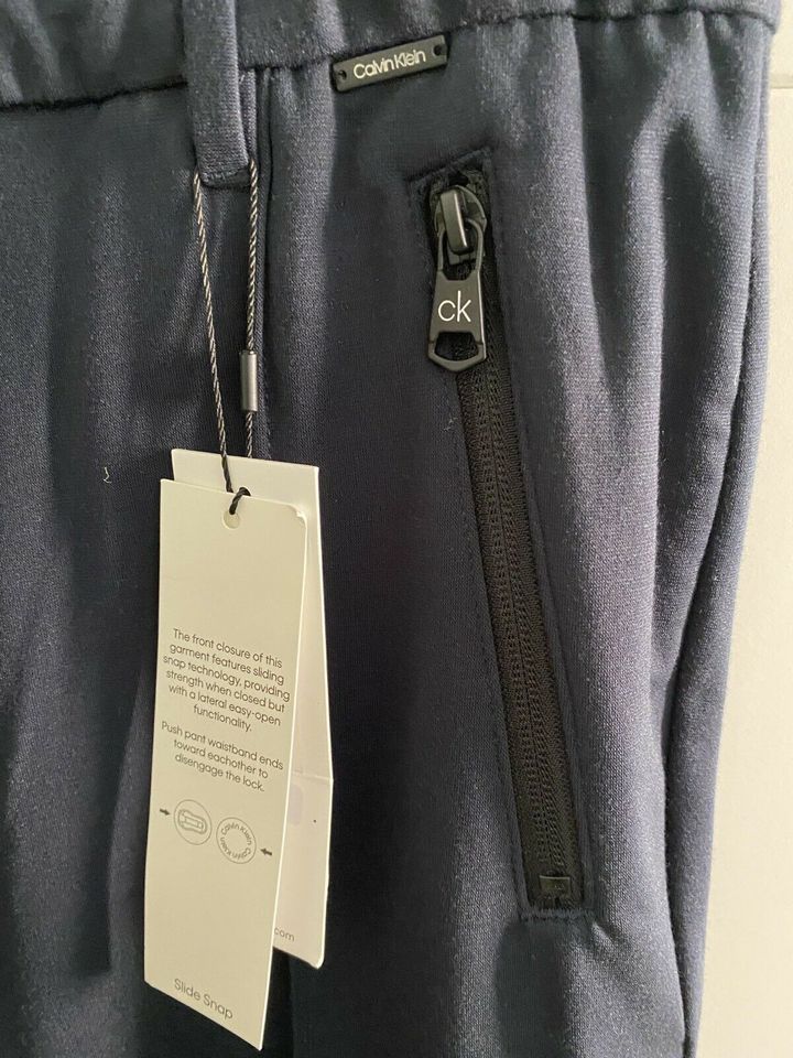 Calvin Klein Herren pants „NEU“ Größe s und m in München