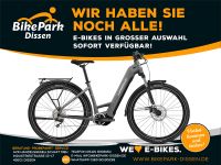 Haibike Elektro-Fahrrad 27,5" Yamaha PW-S2 i720Wh Trekking 4 2024 Niedersachsen - Dissen am Teutoburger Wald Vorschau