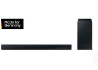 Samsung HW-B440 2.1 soundbar (Bluetooth, 270 W, 2.1-kanal, Dolby Baden-Württemberg - Sachsenheim Vorschau