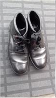Lloyd Ellek Herren Schuh halbhoch schwarz Gr 9 , 43 Aachen - Aachen-Mitte Vorschau