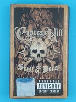 Cypress Hill - Skull & Bones KASSETTE - MC Tape Berlin - Treptow Vorschau