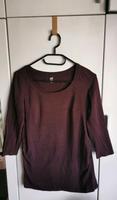 H & M Mama Umstandsmode T-Shirt 3/4 Ärmel Gr. S Baden-Württemberg - Ubstadt-Weiher Vorschau