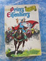 Comicbuch Prinz Eisenherz - In den Tagen König Arthurs Niedersachsen - Hameln Vorschau
