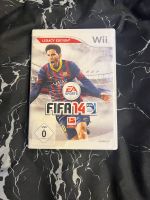 FIFA 14 spiel für die WII Hessen - Hatzfeld (Eder) Vorschau