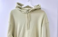 Neuer Hoodie Pulli Gr. M Monki hellgrün swestpulli pullover Häfen - Bremerhaven Vorschau
