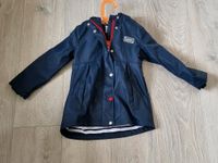 Friesennerz Gr. 110 neu blau Regenjacke Brandenburg - Zeuthen Vorschau