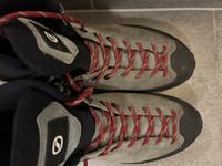 Scarpa Mojito Hike GTX Wanderschuhe Damen neuwertig Baden-Württemberg - Durmersheim Vorschau