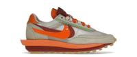 Nike LD Waffle Sacai Clot Kiss of Death orange 42,5 Essen - Bergerhausen Vorschau