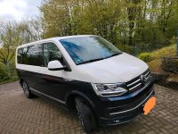 Volkswagen Multivan T6, Sixgeneration Nordrhein-Westfalen - Halver Vorschau