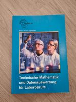 Technische Mathematik und Datenauswertung für Laborberufe Hessen - Nidderau Vorschau