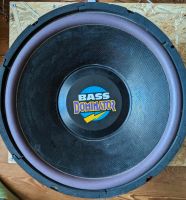 12 Zoll Subwoofer Bass Dominator 400W 4Ohm Dortmund - Lütgendortmund Vorschau