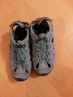 Trekking Sandalen, Jungen, Gr.38 , wie neu Baden-Württemberg - Heroldstatt Vorschau