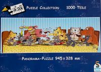 Jedes Puzzle 3€ Hessen - Lohra Vorschau