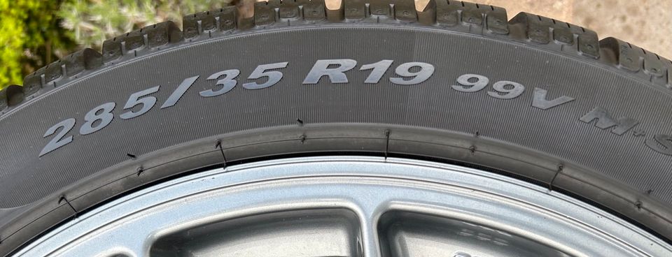 BBS CH-R ZBH PORSCHE 996 997 991 Felgen CH111 CH108 8,5+11x19 in Bad Oeynhausen