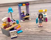 Lego Friends Emmas Erfinderwerkstatt 41115 Bayern - Nördlingen Vorschau