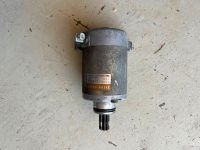 Anlasser Suzuki AN125, E-Starter Bayern - Bibertal Vorschau