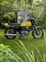 HONDA CB 750 Four  F1 Super Sport 1976 Original Nordrhein-Westfalen - Rösrath Vorschau