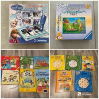 Puzzle ab 6 Jahren, Eiskönigin Spiel und Kinderbücher Ricklingen - Wettbergen Vorschau