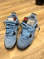 Nike  Jordan 4 Retro Gr42 Nordrhein-Westfalen - Rheinbach Vorschau