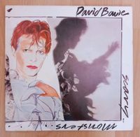 David Bowie - Scary Monsters / LP, Schallplatte Bayern - Grafenrheinfeld Vorschau