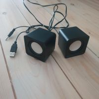 Mini Speaker USB-AUX Harburg - Hamburg Neuenfelde Vorschau