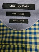 Marc O'Polo Hemd M 39/40 Hessen - Büttelborn Vorschau