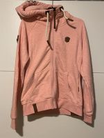 Naketano Sweatjacke Nordrhein-Westfalen - Hamm Vorschau