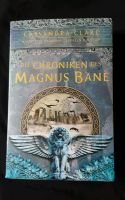 Die Chroniken des Magnus Bane (Cassandra Clare) Bad Doberan - Landkreis - Schwaan Vorschau