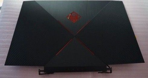 HP Omen 17-an106ng Display 17,3" Sehr guter zustand.(Tausch) in Saarbrücken