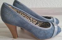 Pumps s. Oliver 38 Heel Sachsen - Chemnitz Vorschau