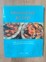 Kochbuch spanische Küche Ausgabe aus 1993 Nordrhein-Westfalen - Kaarst Vorschau