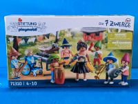 PLAYMOBIL® 71310 "Die 7 Zwerge" Stiftung  Kinderförderung Bayern - Penzberg Vorschau