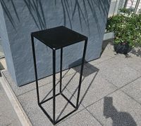 Pflanzenständer Tisch Metall Pflanztisch Beistelltisch Köln - Porz Vorschau